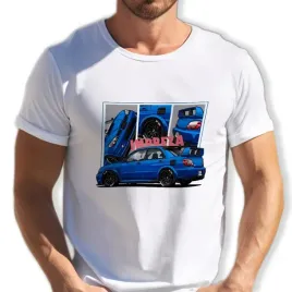 koszulka-meska-biala-subaru-impreza-samochody-auta-fury-wzory-rozmiar-xl
