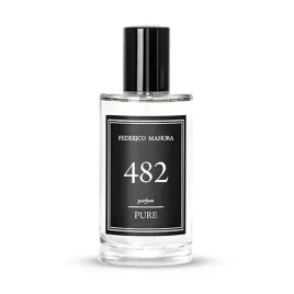 mocne-perfumy-pure-fm-world-group-482-federico-mahora-oryginal-gratisy-50ml