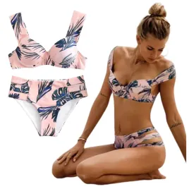 stroj-kapielowy-dwuczesciowy-kostium-na-plaze-basen-kwiaty-print-damski-l
