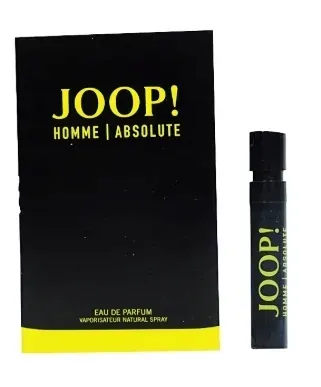 Próbka JOOP! Homme Absolute EDP M 1,2ml