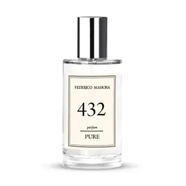 perfumy-pure-fm-world-group-432-federico-mahora-oryginal-gratisy-50ml