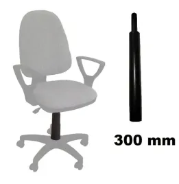 silownik-podnosnik-fotela-obrotowego-300-czarny