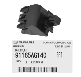 slizg-zaczep-spinka-atrapy-grilla-legacy-outback-91165ag140-oryginal