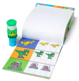 melissa-stempel-wow-naklejki-dinozaur