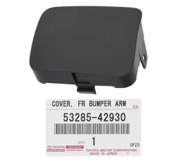 zaslepka-haka-holowniczego-zderzak-prawa-przod-rav4-iii-53285-42930-orygina