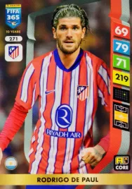 panini-fifa-365-2025-core-271-rodrigo-de-paul-atletico-madryt