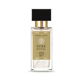 perfumy-fm-world-group-pure-royal-957-unisex-federico-mahora-gratisy
