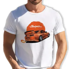 koszulka-meska-biala-supra-samochody-auta-fury-drift-cars-wzory-rozmiar-l