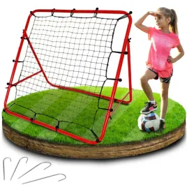 bramka-pilkarska-rebounder-trenazer-rama-treningowa-100-cm-pilka-nozna