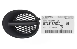 zaslepka-halogenu-atrapa-zderzaka-lewa-przod-forester-sg-57731sa030-subaru