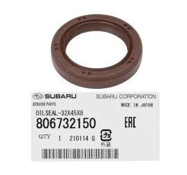 uszczelniacz-walka-rozrzadu-impreza-forester