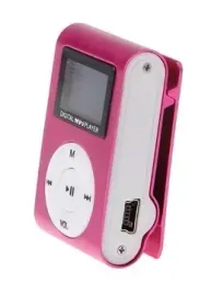 mini-odtwarzacz-mp3-ravo-a2-4gb-zielony-z-klipsem