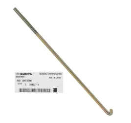 drut-mocowania-akumulatora-subaru-lexus-toyota-mazda-82161aa041-oryginal