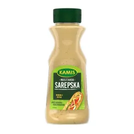 kamis-musztarda-sarepska-280-g