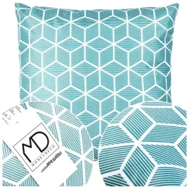 poduszka-dekoracyjna-ogrodowa-jasiek-z-wsadem-niebieska-z-filtrem-uv-45x45