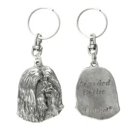 bearded-collie-highland-collie-posrebrzany-brelok-z-psem-w-pudelku-ozdob