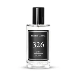 piekne-perfumy-fm-world-group-pure-326-oryginal-federico-mahora-gratisy