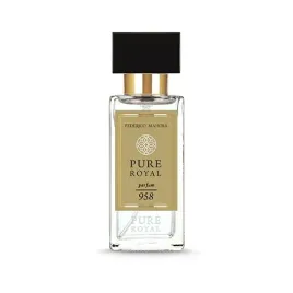 perfumy-fm-world-group-pure-royal-958-unisex-federico-mahora-gratisy