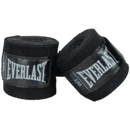 owijki-tasmy-bandaze-bokserskie-czarne-oddychajace-solidne-everlast-305-cm