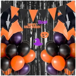 halloween-balony-zestaw-dekoracyjny-baner-ozdoby-halloweenowe-toppery