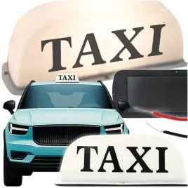 duzy-kogut-taxi-lampa-na-dach-sygnalizacyjna-ostrzegawcza-taksowka-magnes
