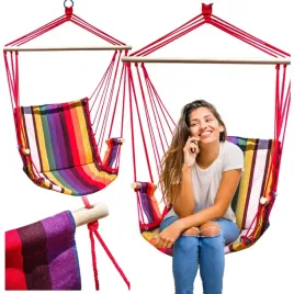 hamak-ogrodowy-krzeslo-bujane-brazylijskie-fotel-wiszacy-z-podlokietnikiem