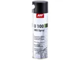 baranek-czarny-app-u100-ubs-spray-500ml-stan-nowy