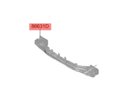wzmocnienie-zderzaka-tylnego-hyundai-elantra-vii-2020-86631aa000-oryginal