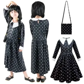 stroj-wednesday-addams-przebranie-na-bal-przebierancow-kostium-choinka-128