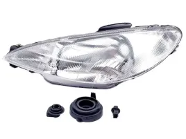 peugeot-206-reflektor-h4-lampa-przod-przednia-lewa