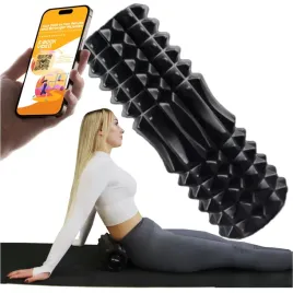 roller-walek-do-masazu-rehabilitacyjnego-z-kolcami-fitness-crossfit-ebook