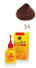 sanotint-reflex-54-golden-chestnut-80-ml-gratis