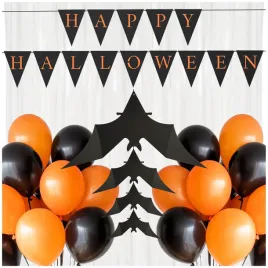 halloween-balony-ozdoby-dekoracje-halloweenowe-baner-girlanda-na-impreze