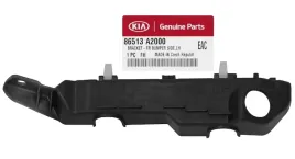 slizg-wspornik-zderzaka-fr-lh-kia-ceed-86513-a2000