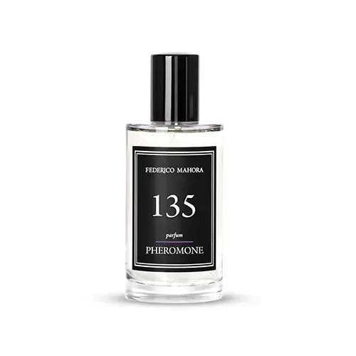 FEROMONY FM WORLD GROUP 135 PHEROMONE ORYGINAŁ FEDERICO MAHORA GRATISY 50ml
