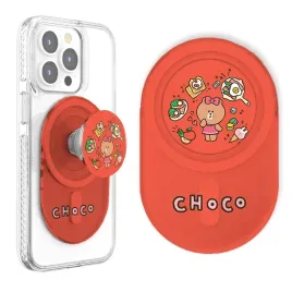 uchwyt-magsafe-choco-mis-friends-do-telefonu-na-etui-wzory