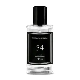 swieze-perfumy-pure-fm-world-group-54-federico-mahora-gratisy-50ml