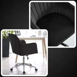 fotel-welurowy-czarny-loft-miekki-wygodny-biurowy-regulowany-do-pokoju