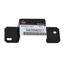 podpora-wspornik-ramy-kola-zapasowego-pajero-iv-5839a027-oryginal