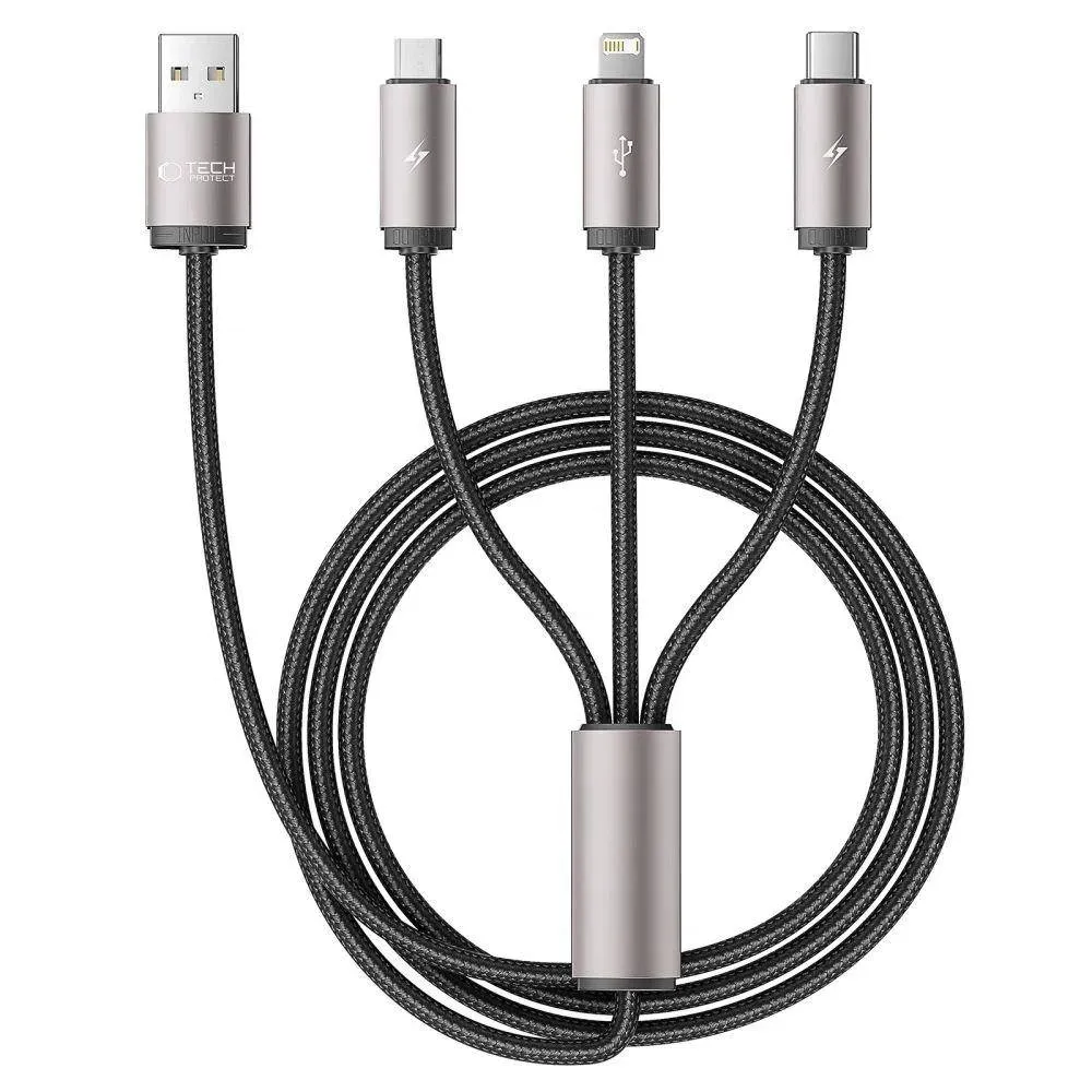 kabel-tech-protect-ultraboost-3w1-usb-a-do-lightning-usb-c-micro-usb-1m