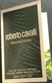 probka-roberto-cavalli-paradise-found-edt-m-12ml