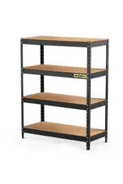regal-magazynowy-metalowy-czarny-z-plyta-180x120x50-rmh1-drabest