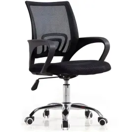 fotel-biurowy-obrotowy-krzeslo-do-biurka-biurowe-mikrosiatka-czarny-150kg