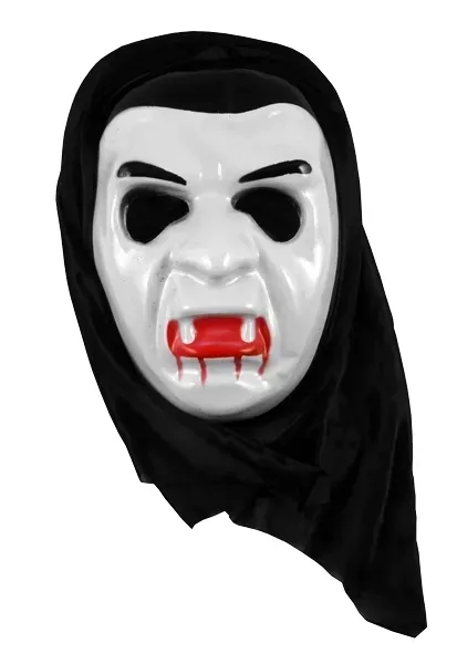 maska-krzyk-z-kapturem-straszna-stan-nowy-material-plastik
