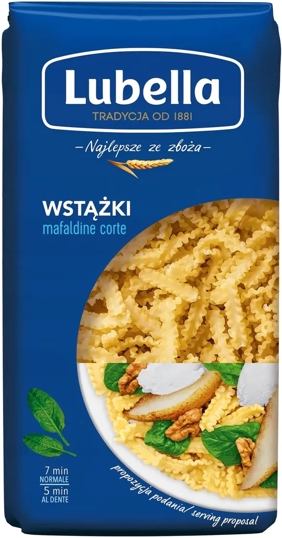 lubella-makaron-wstazki-400-g