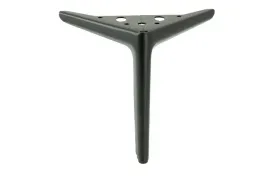 noga-meblowa-kotwica-elegant-czarny-mat-wysokosc-18-cm
