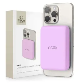 powerbank-tech-protect-lifemag-do-magsafe-pb11-10000-mah-rozowy