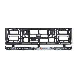 ramka-tablicy-rejestracyjnej-prostokatna