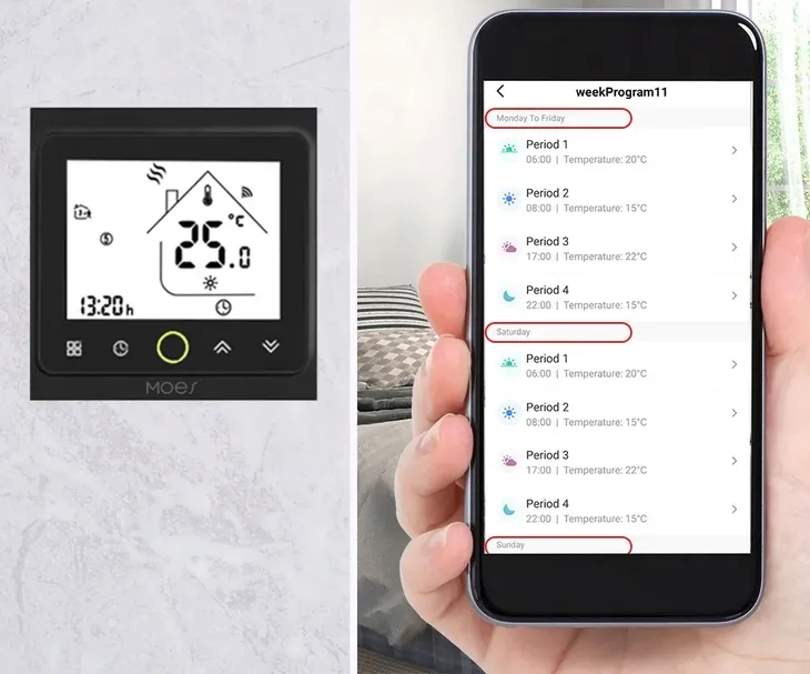 termostat-beznapieciowy-do-pieca-czarny-zigbee-tuya-rodzaj-regulator-temperatury