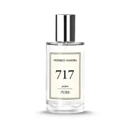 ladne-perfumy-pure-fm-world-group-717-federico-mahora-oryginal-gratisy-50ml